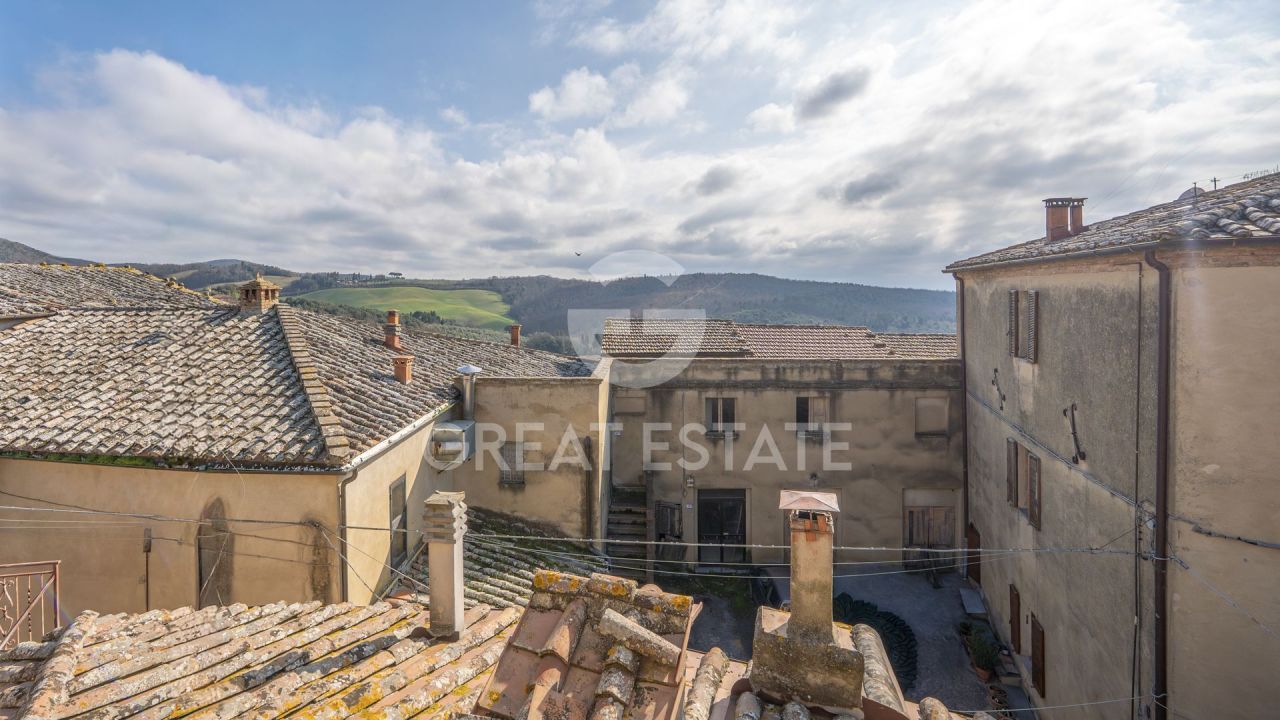 Апартаменты в Трекуанде, Италия, 144 м² - фото 6