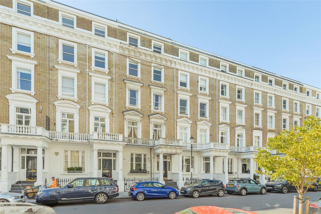 Квартира в Лондоне, Великобритания, 90 м² - фото 6