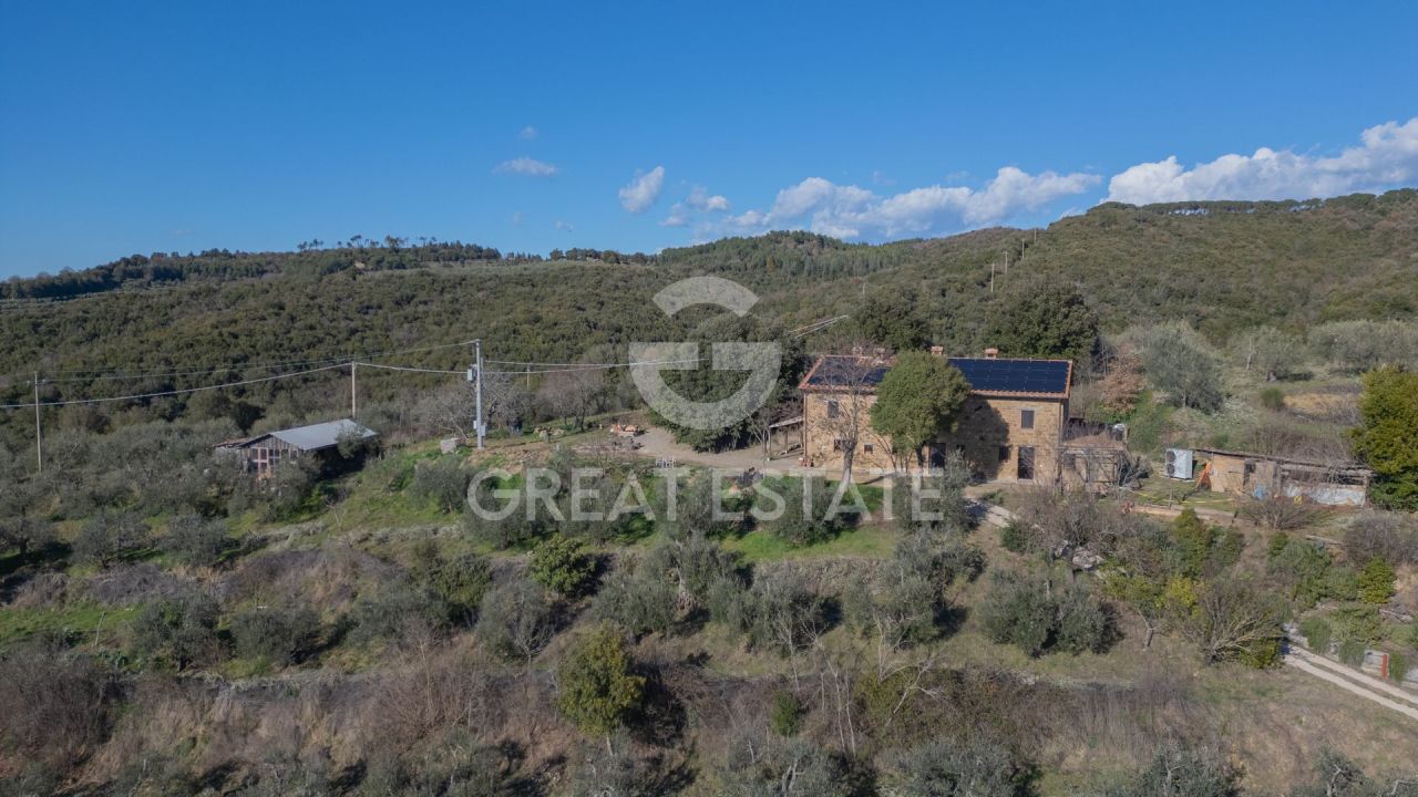 Дом в Читта-делла-Пьеве, Италия, 359.35 м² - фото 7