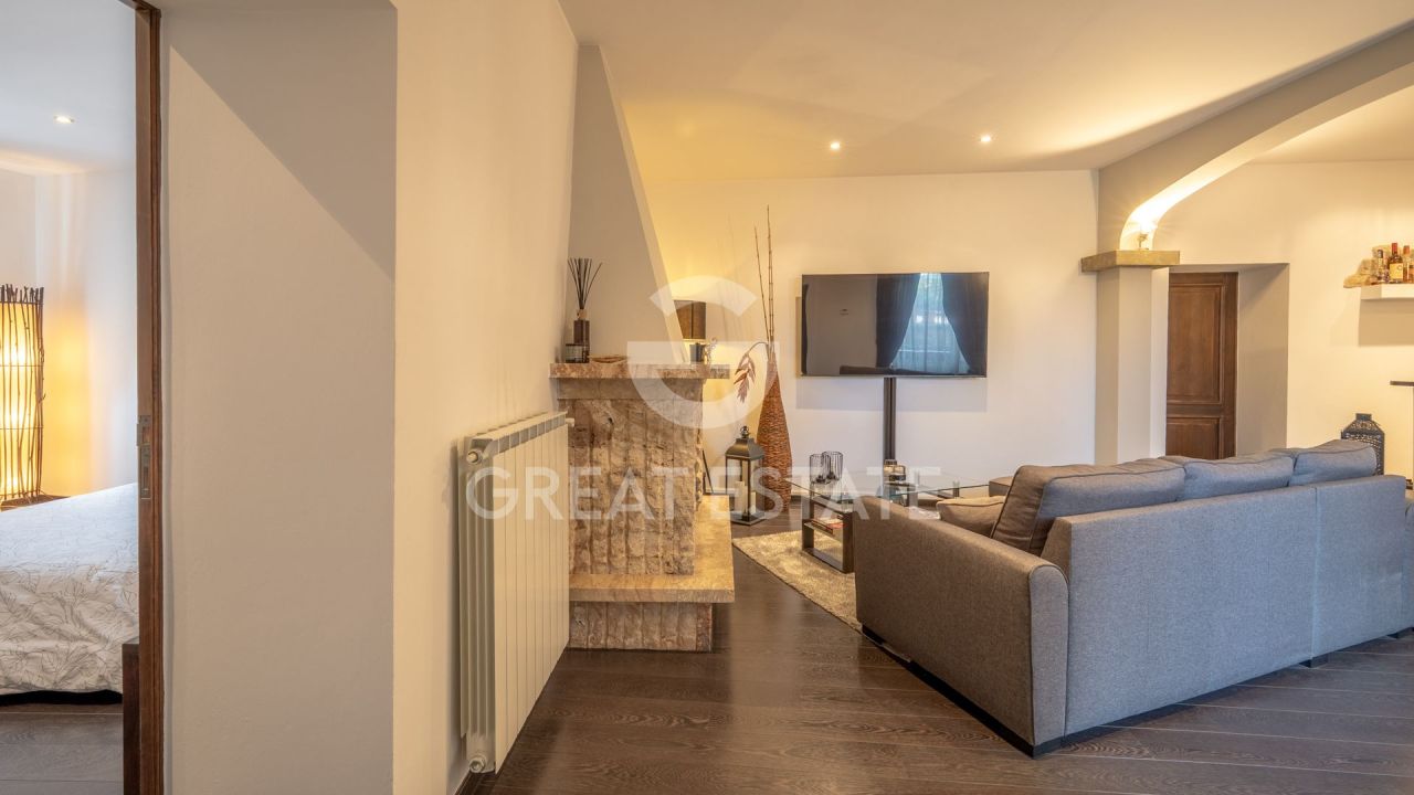 Апартаменты в Трекуанде, Италия, 144 м² - фото 8