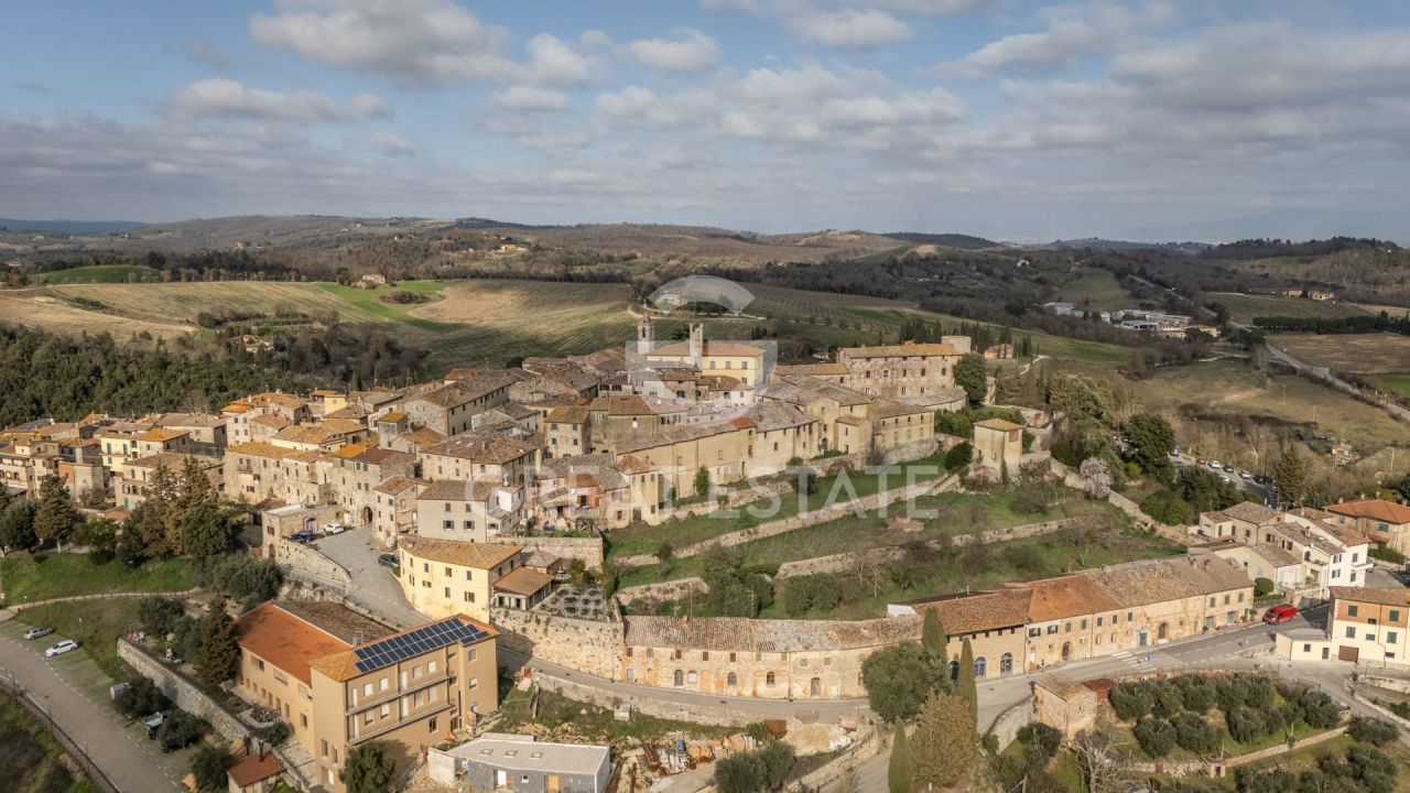 Апартаменты в Трекуанде, Италия, 144 м² - фото 9