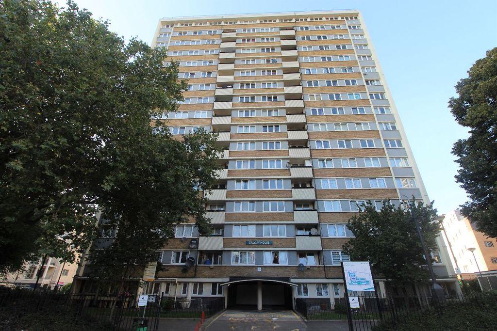 Квартира в Лондоне, Великобритания, 45 м² - фото 6