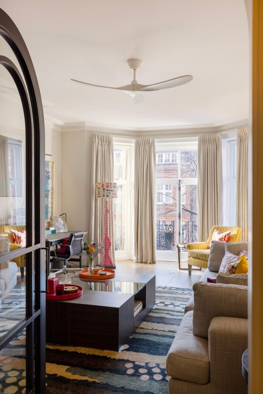 Квартира в Лондоне, Великобритания, 204 м² - фото 6