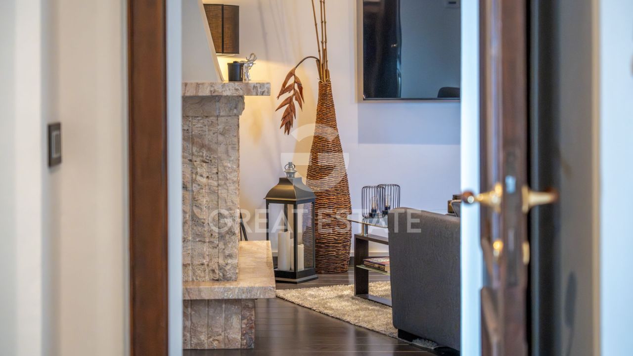 Апартаменты в Трекуанде, Италия, 144 м² - фото 10