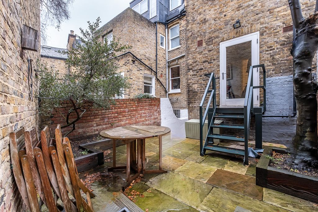 Квартира в Лондоне, Великобритания, 180 м² - фото 6