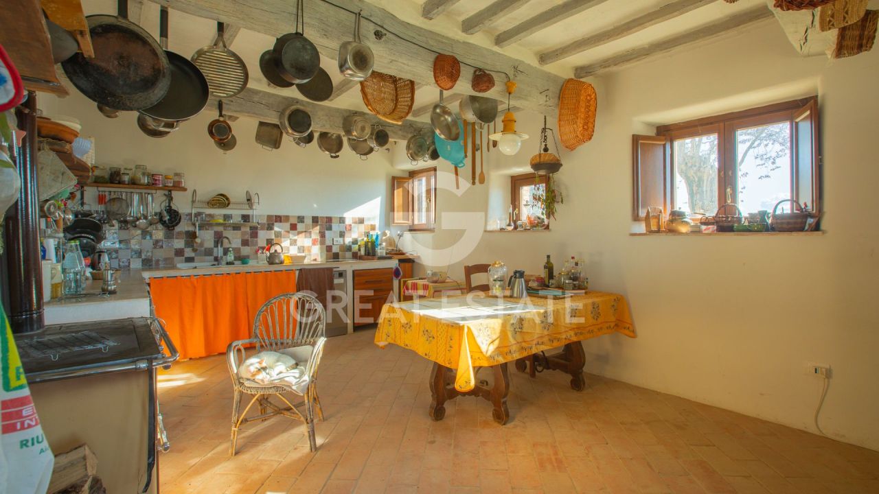 Дом в Читта-делла-Пьеве, Италия, 359.35 м² - фото 10