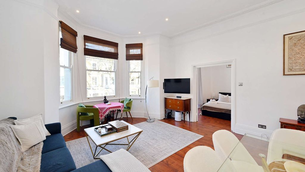 Квартира в Лондоне, Великобритания, 85 м² - фото 6