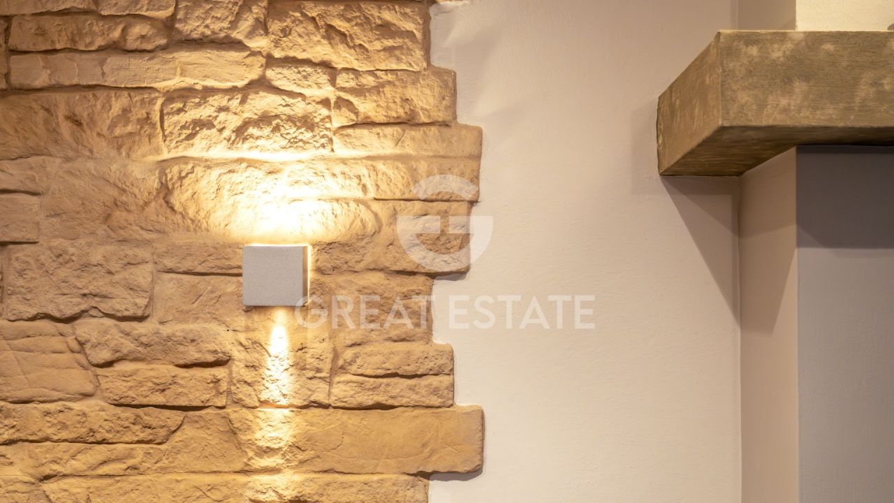 Апартаменты в Трекуанде, Италия, 144 м² - фото 11