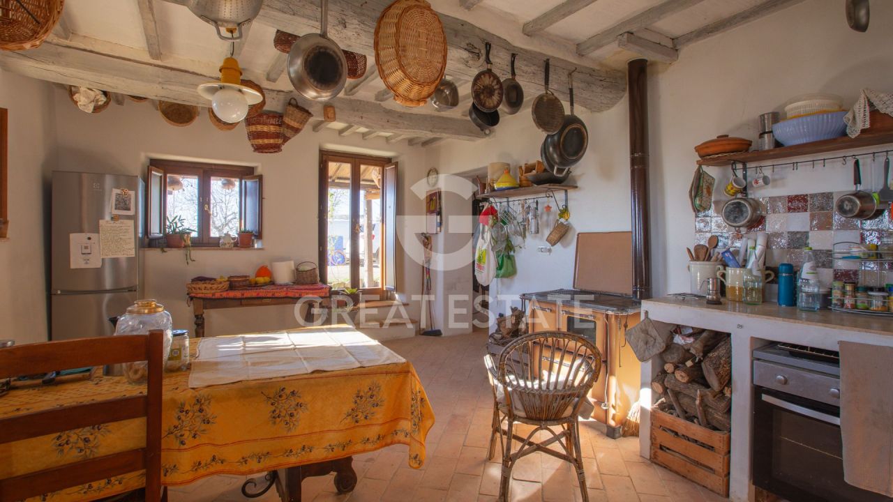 Дом в Читта-делла-Пьеве, Италия, 359.35 м² - фото 11