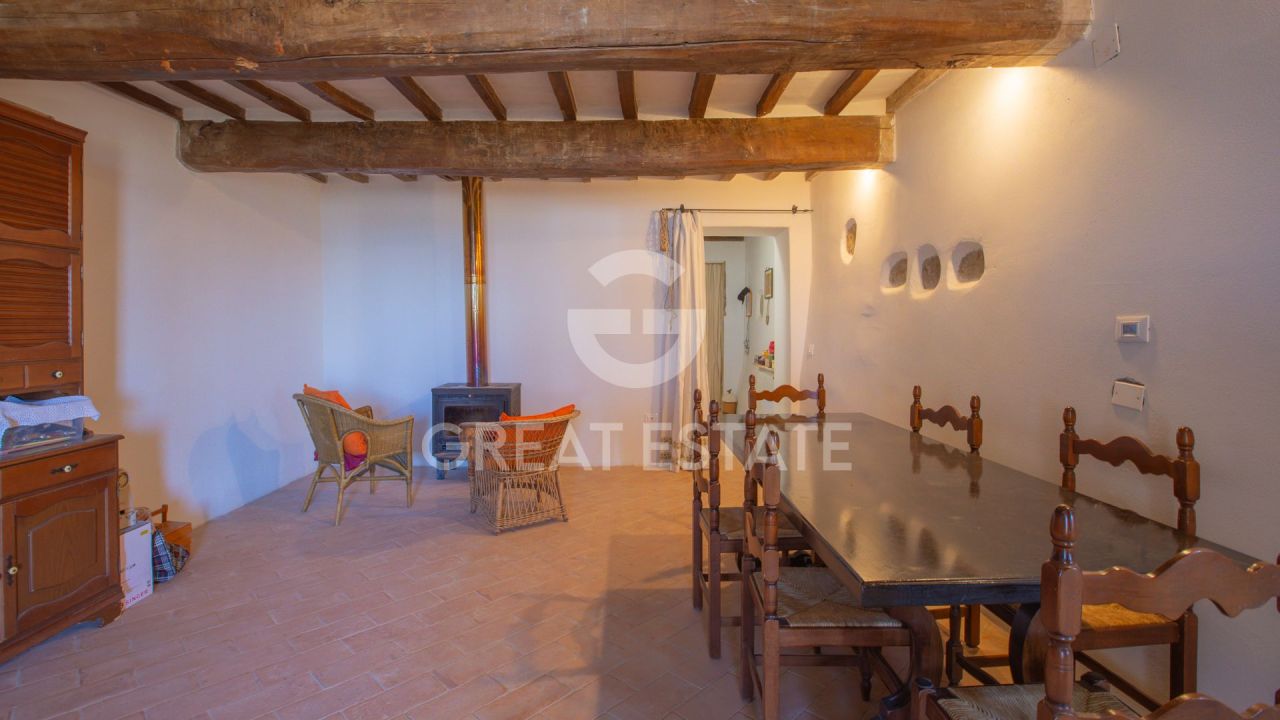 Дом в Читта-делла-Пьеве, Италия, 359.35 м² - фото 12