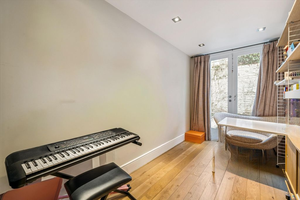 Квартира в Лондоне, Великобритания, 151 м² - фото 6