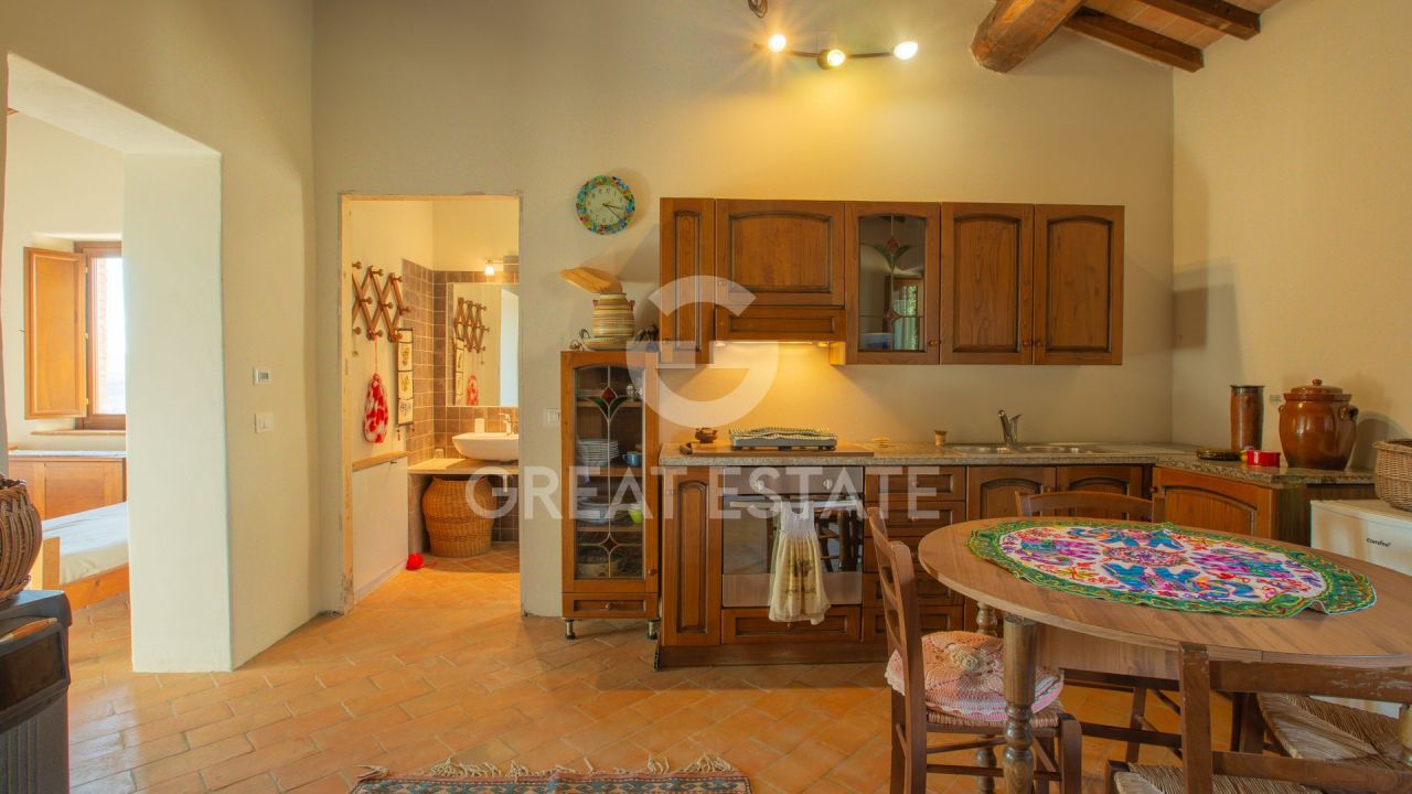 Дом в Читта-делла-Пьеве, Италия, 359.35 м² - фото 13