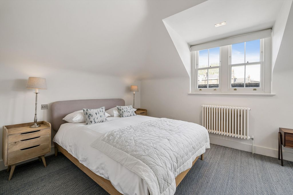 Квартира в Лондоне, Великобритания, 198 м² - фото 6