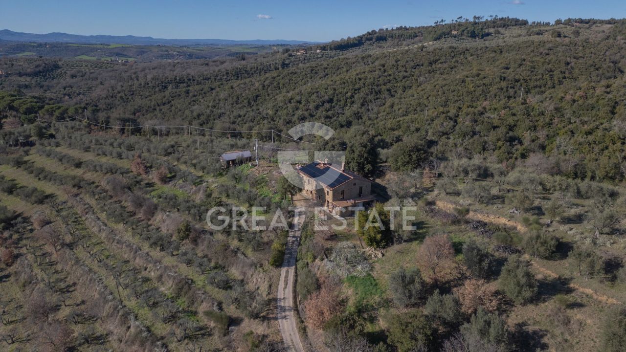 Дом в Читта-делла-Пьеве, Италия, 359.35 м² - фото 15