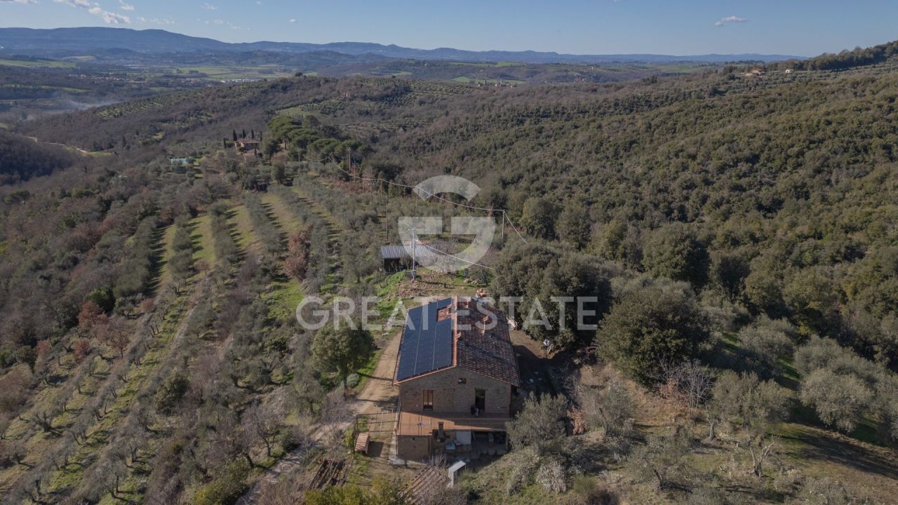 Дом в Читта-делла-Пьеве, Италия, 359.35 м² - фото 16