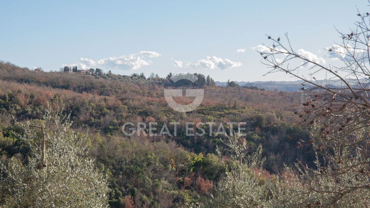 Дом в Читта-делла-Пьеве, Италия, 359.35 м² - фото 17