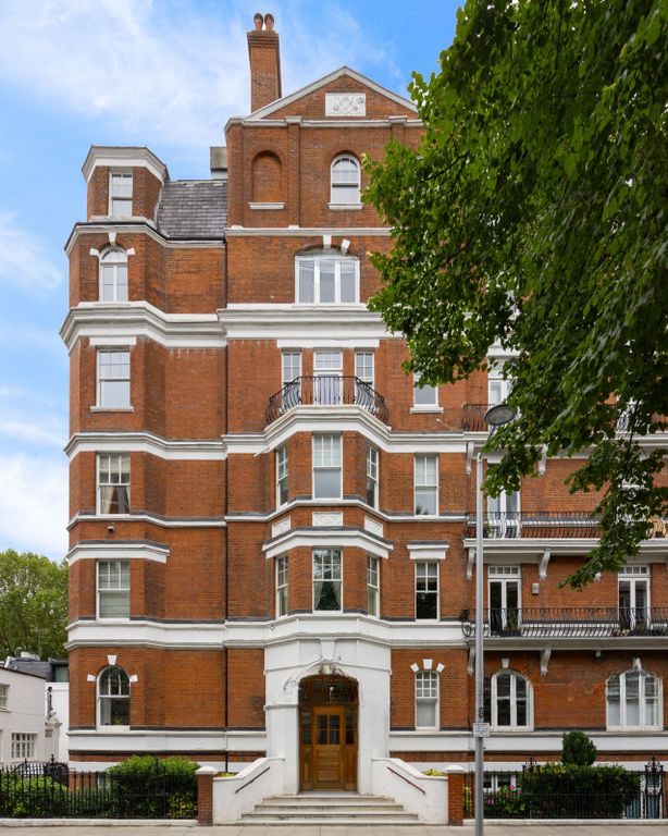 Квартира в Лондоне, Великобритания, 92 м² - фото 6