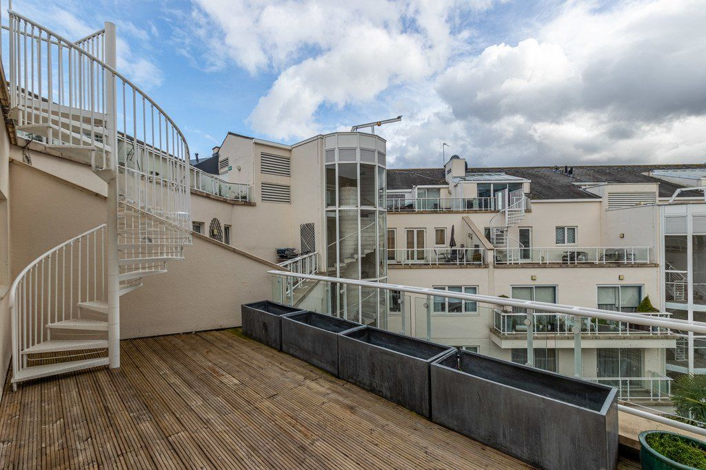 Квартира в Лондоне, Великобритания, 132 м² - фото 6