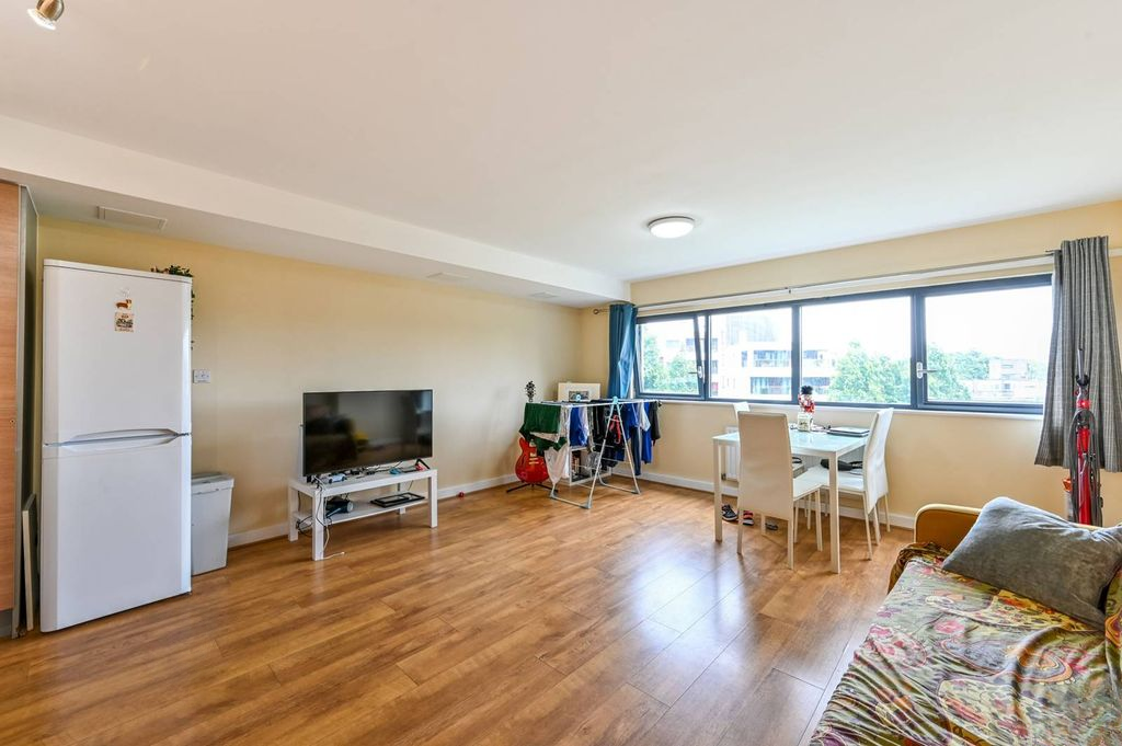 Квартира в Лондоне, Великобритания, 50 м² - фото 6