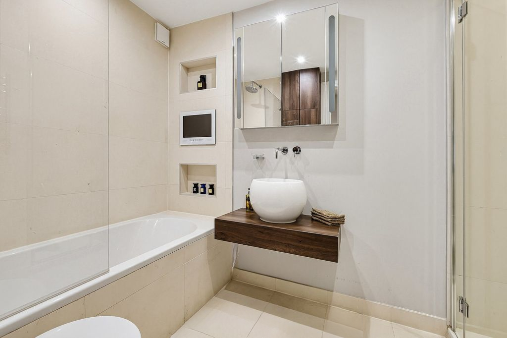 Квартира в Лондоне, Великобритания, 75 м² - фото 6