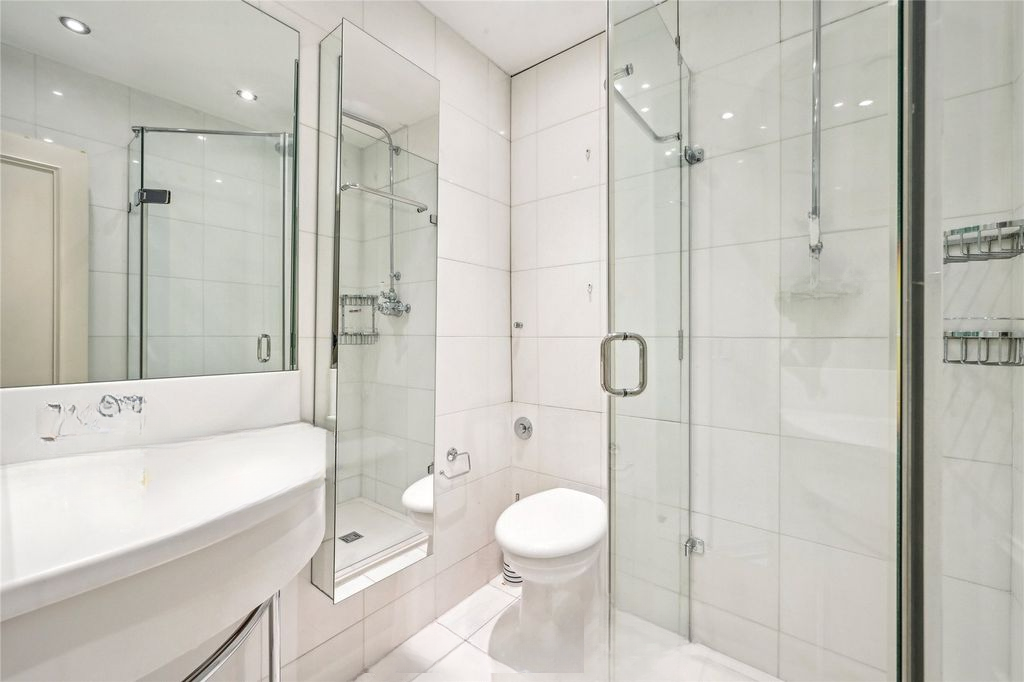 Квартира в Лондоне, Великобритания, 188 м² - фото 6