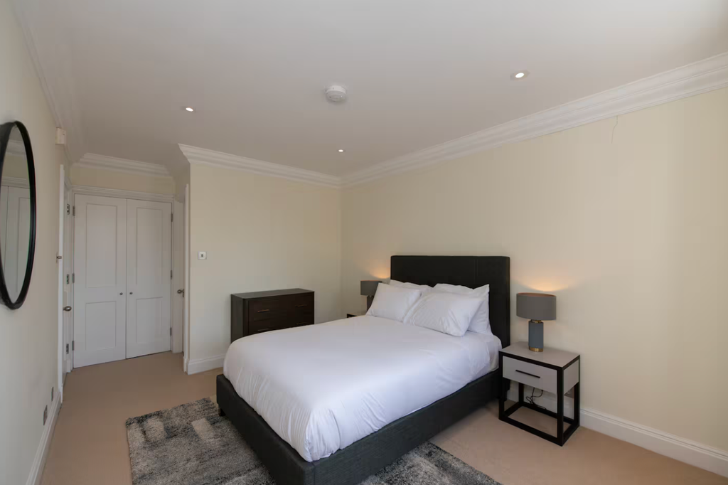 Квартира в Лондоне, Великобритания, 162 м² - фото 6