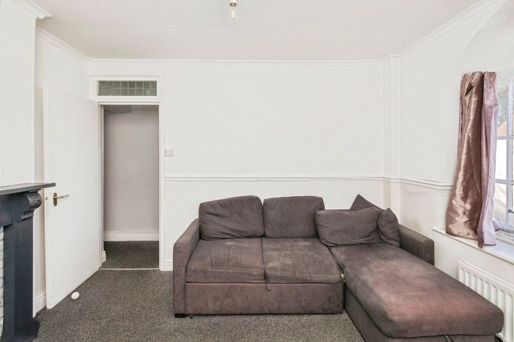 Квартира в Лондоне, Великобритания, 54 м² - фото 6