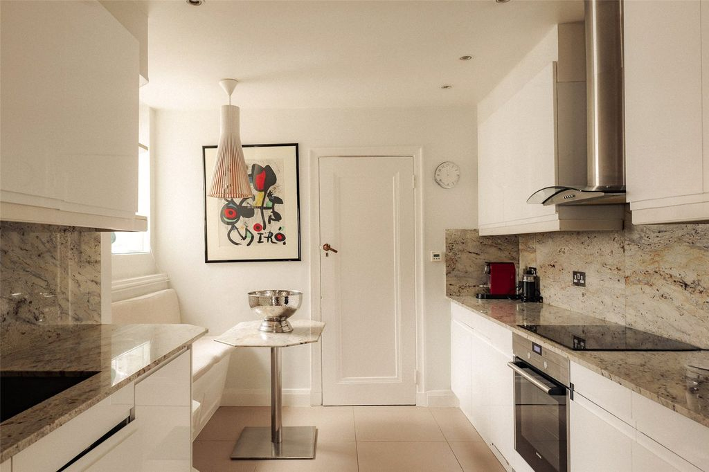 Квартира в Лондоне, Великобритания, 106 м² - фото 6