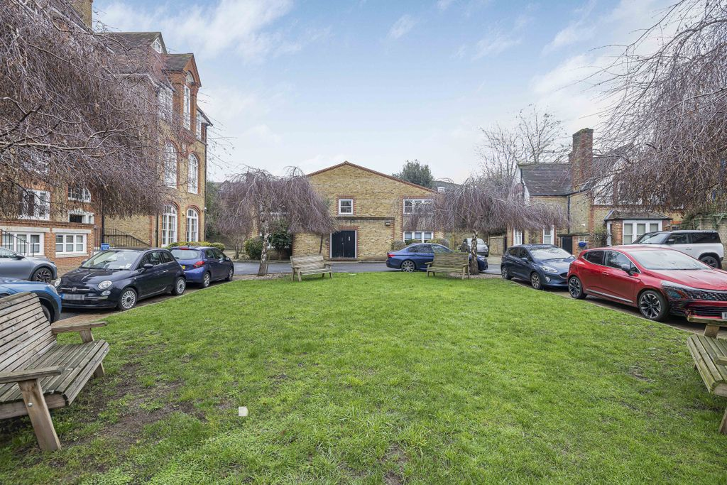 Квартира в Лондоне, Великобритания, 44 м² - фото 6