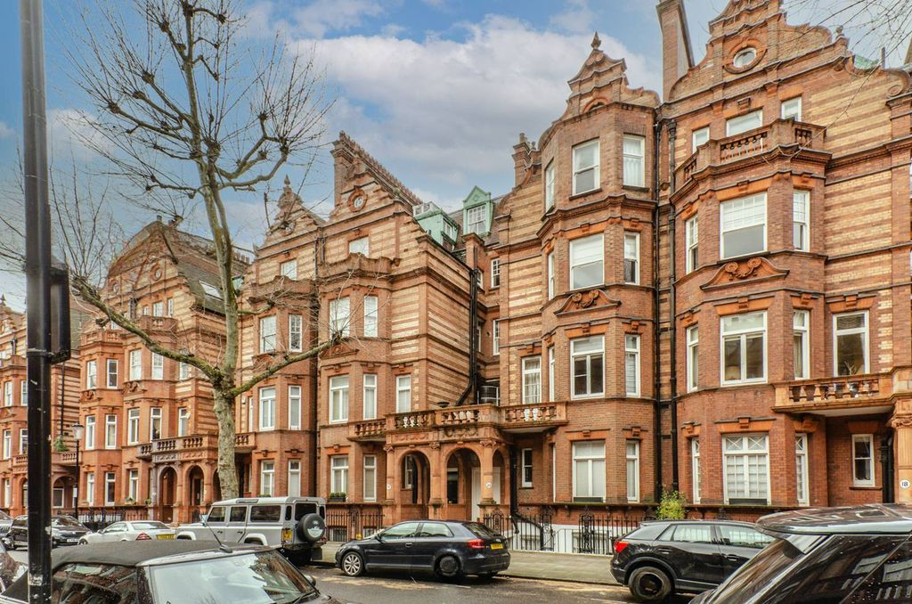 Квартира в Лондоне, Великобритания, 110 м² - фото 6