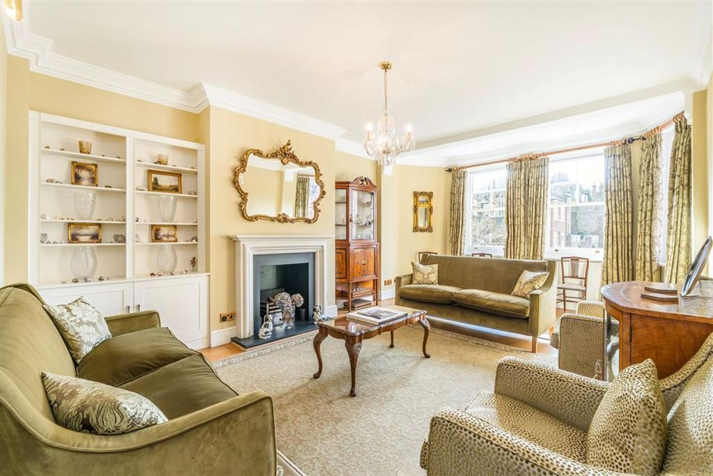 Квартира в Лондоне, Великобритания, 140 м² - фото 6