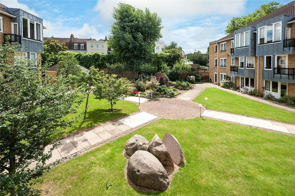 Квартира в Лондоне, Великобритания, 66 м² - фото 6