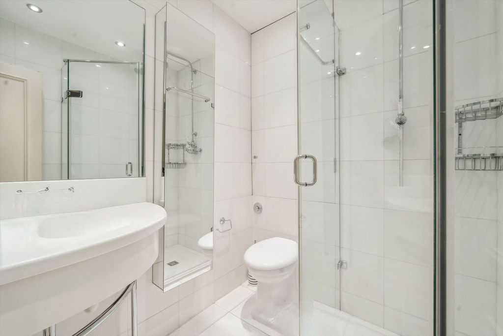 Квартира в Лондоне, Великобритания, 188 м² - фото 6