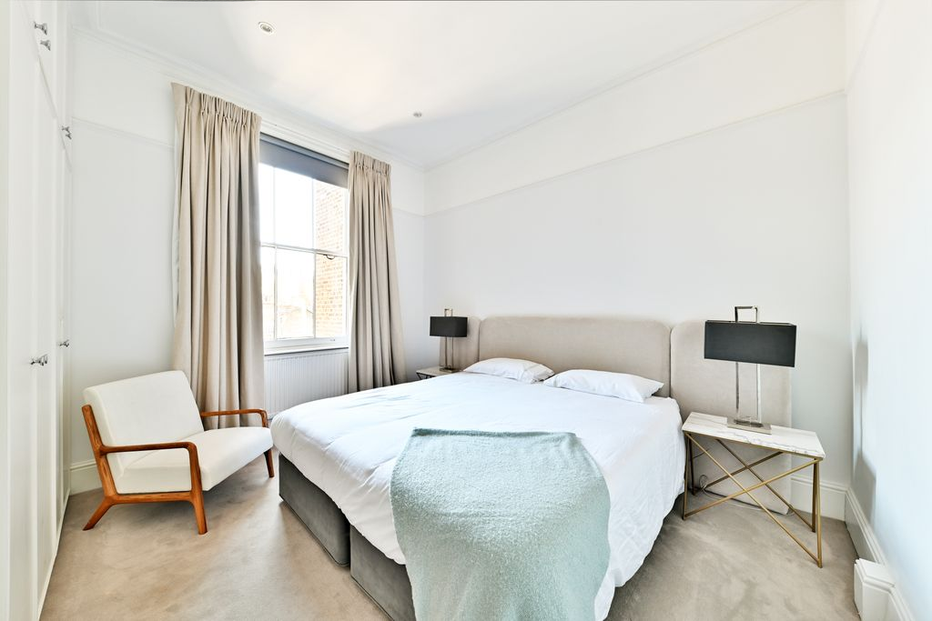 Квартира в Лондоне, Великобритания, 68 м² - фото 6