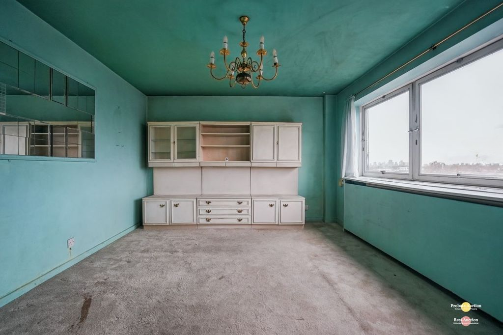 Квартира в Лондоне, Великобритания, 74 м² - фото 6