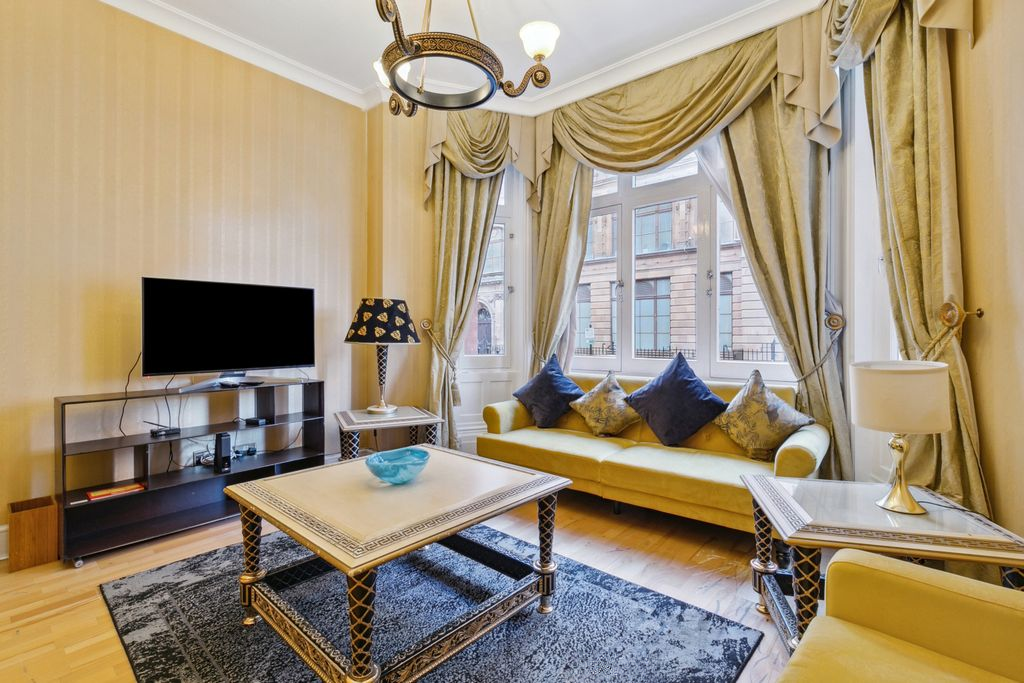 Квартира в Лондоне, Великобритания, 86 м² - фото 6