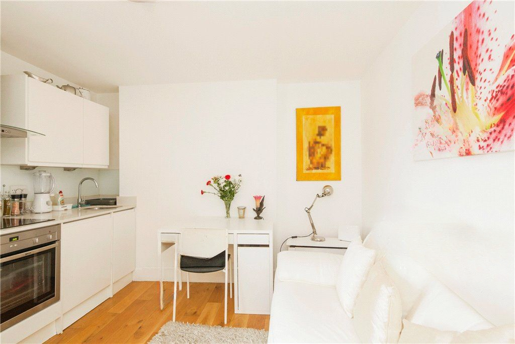 Квартира в Лондоне, Великобритания, 31 м² - фото 6