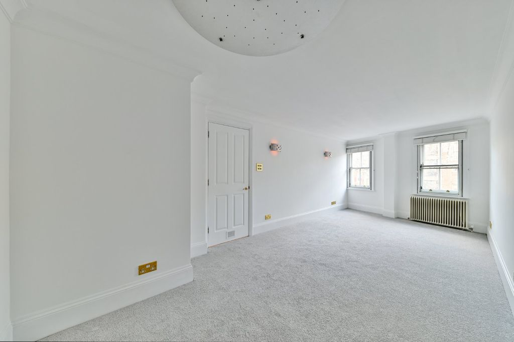 Квартира в Лондоне, Великобритания, 60 м² - фото 6