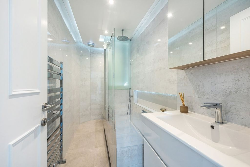 Квартира в Лондоне, Великобритания, 136 м² - фото 6