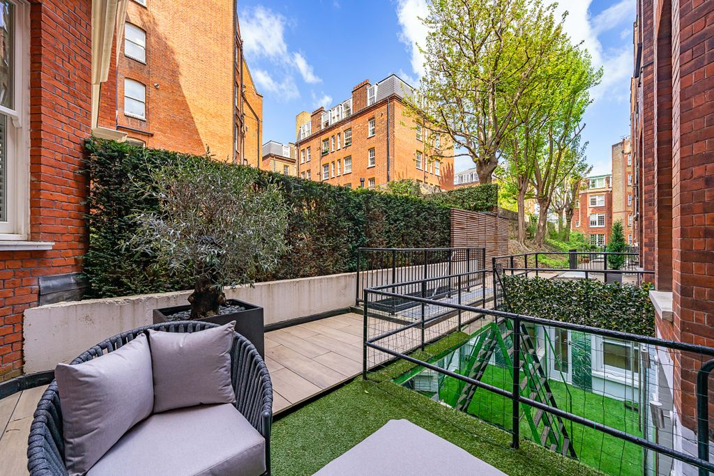 Квартира в Лондоне, Великобритания, 175 м² - фото 6