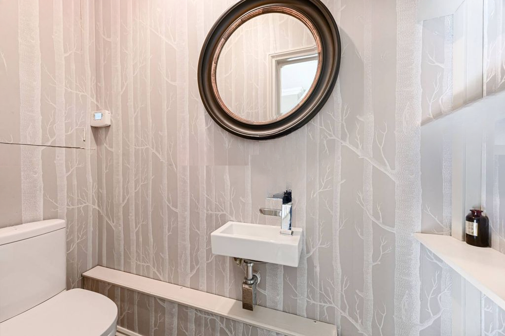 Квартира в Лондоне, Великобритания, 119 м² - фото 6