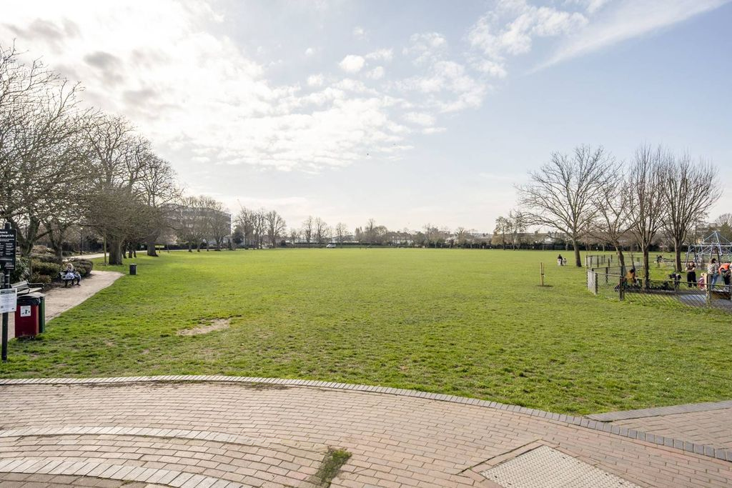 Квартира в Лондоне, Великобритания, 41 м² - фото 6