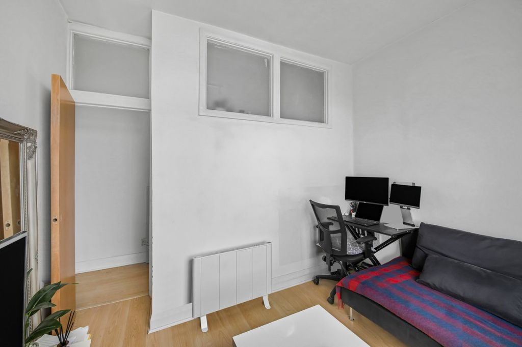 Квартира в Лондоне, Великобритания, 29 м² - фото 6