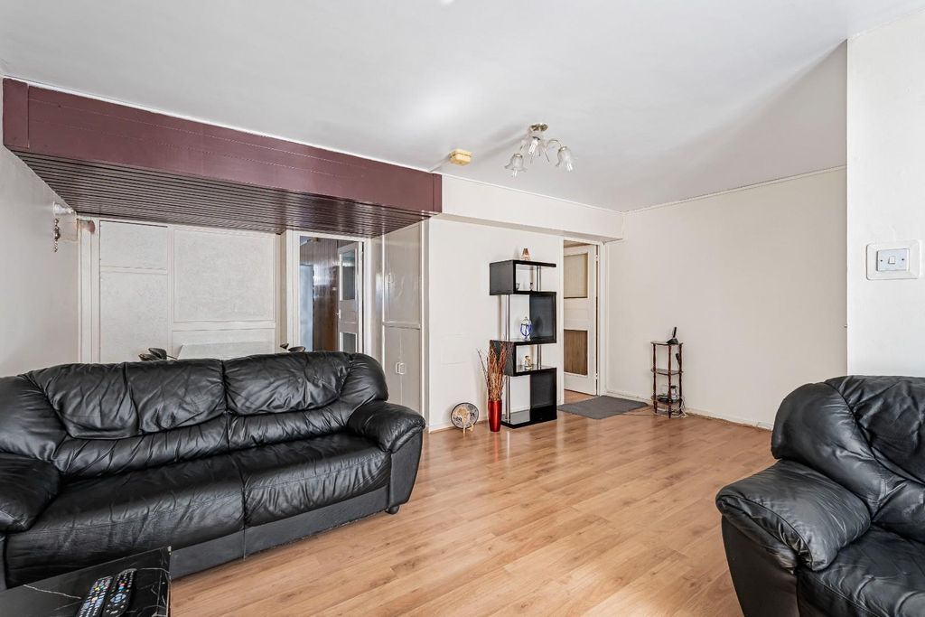 Квартира в Лондоне, Великобритания, 92 м² - фото 6