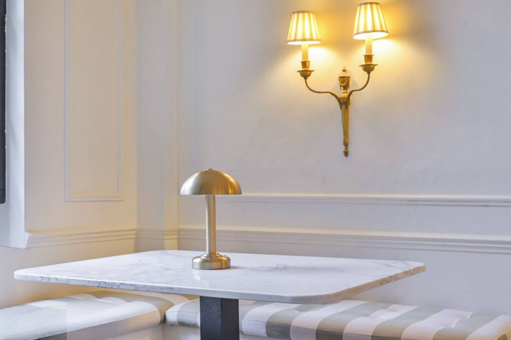 Квартира в Лондоне, Великобритания, 54 м² - фото 6