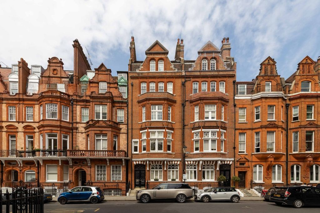 Квартира в Лондоне, Великобритания, 68 м² - фото 6