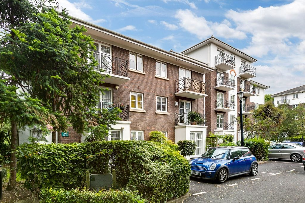 Квартира в Лондоне, Великобритания, 48 м² - фото 6