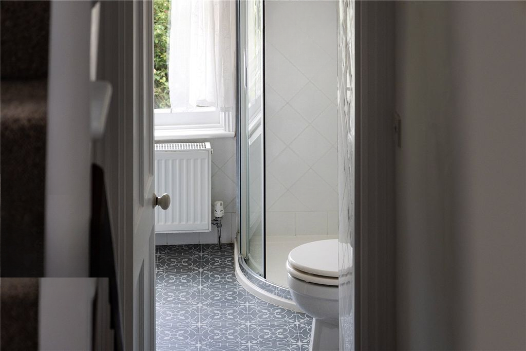 Квартира в Лондоне, Великобритания, 188 м² - фото 6