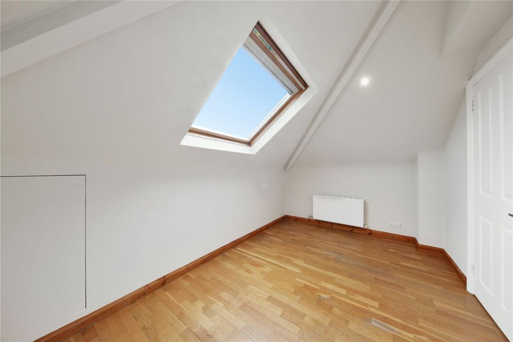 Квартира в Лондоне, Великобритания, 44 м² - фото 6