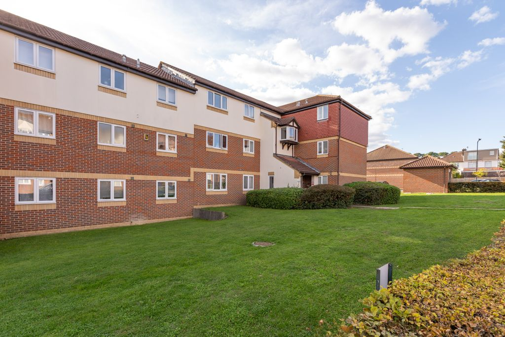 Квартира в Лондоне, Великобритания, 52 м² - фото 6